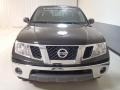 Super Black - Frontier SE King Cab Photo No. 4