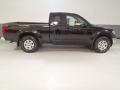 Super Black - Frontier SE King Cab Photo No. 5