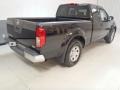 Super Black - Frontier SE King Cab Photo No. 6
