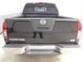 Super Black - Frontier SE King Cab Photo No. 7