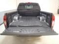 Super Black - Frontier SE King Cab Photo No. 8
