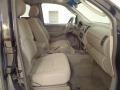 Super Black - Frontier SE King Cab Photo No. 9