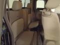 Super Black - Frontier SE King Cab Photo No. 11