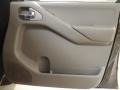 Super Black - Frontier SE King Cab Photo No. 12