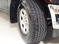 Super Black - Frontier SE King Cab Photo No. 13