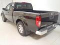 Super Black - Frontier SE King Cab Photo No. 17