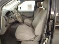 Super Black - Frontier SE King Cab Photo No. 19