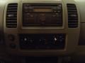 Super Black - Frontier SE King Cab Photo No. 22