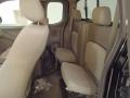 Super Black - Frontier SE King Cab Photo No. 25