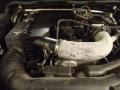 Super Black - Frontier SE King Cab Photo No. 26