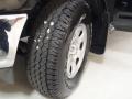 Super Black - Frontier SE King Cab Photo No. 28