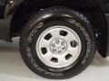 Super Black - Frontier SE King Cab Photo No. 29