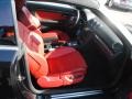 Red Interior Photo for 2007 Audi S4 #58809534