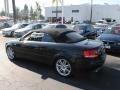 Brilliant Black - S4 4.2 quattro Cabriolet Photo No. 10