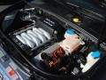  2007 S4 4.2 quattro Cabriolet 4.2 Liter DOHC 40-Valve VVT V8 Engine