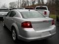 Bright Silver Metallic - Avenger Mainstreet Photo No. 12