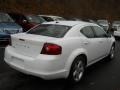 Bright White - Avenger Mainstreet Photo No. 2