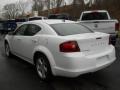 Bright White - Avenger Mainstreet Photo No. 12