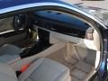 2011 Deep Sea Blue Metallic BMW 3 Series 328i Coupe  photo #4