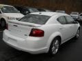 Bright White - Avenger Mainstreet Photo No. 2