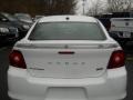 Bright White - Avenger Mainstreet Photo No. 13