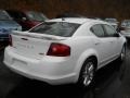 Bright White - Avenger Mainstreet Photo No. 2