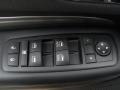 Black Controls Photo for 2011 Dodge Durango #58811064