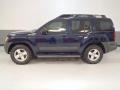 Midnight Blue Metallic - Xterra SE Photo No. 18