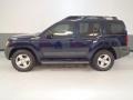 2007 Midnight Blue Metallic Nissan Xterra SE  photo #18