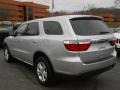 2011 Bright Silver Metallic Dodge Durango Express 4x4  photo #13