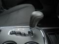 5 Speed Automatic 2011 Dodge Durango Express 4x4 Transmission