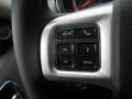 Black Controls Photo for 2011 Dodge Durango #58811196
