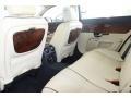 2011 Jaguar XJ XJL Supersport Interior