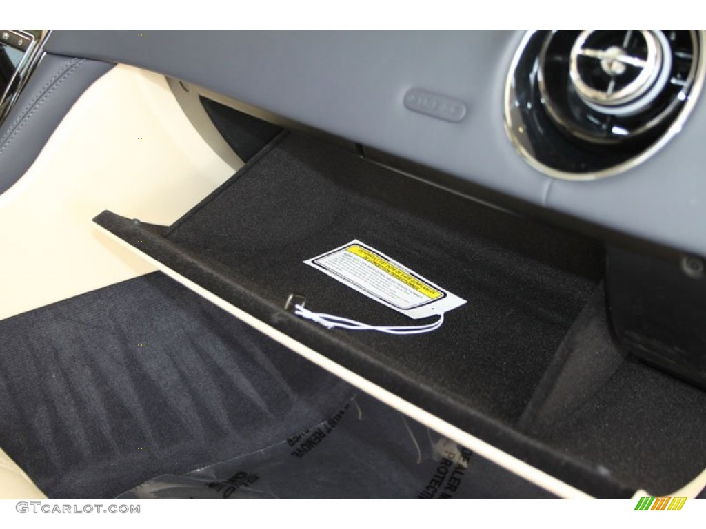 2011 Jaguar XJ XJL Supersport Parts Photos