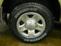 2003 Harvest Gold Metallic Ford Explorer XLS 4x4  photo #19