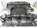 5.0 Liter Supercharged DI DOHC 32-Valve VVT V8 Engine for 2012 Jaguar XJ XJL Supercharged #58811739