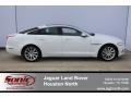 2012 Polaris White Jaguar XJ XJ  photo #1