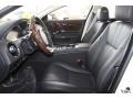 Jet Interior Photo for 2012 Jaguar XJ #58811808