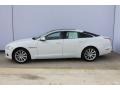 2012 Polaris White Jaguar XJ XJ  photo #12