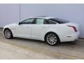 2012 Polaris White Jaguar XJ XJ  photo #13