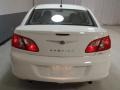 2008 Stone White Chrysler Sebring Limited Sedan  photo #6