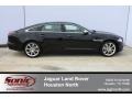 Ebony - XJ XJL Portfolio Photo No. 1