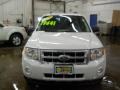 2010 White Suede Ford Escape XLT 4WD  photo #18