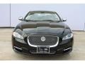 Ebony - XJ XJL Portfolio Photo No. 7