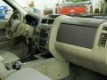 2010 White Suede Ford Escape XLT 4WD  photo #22