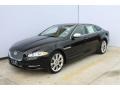 Ebony - XJ XJL Portfolio Photo No. 13