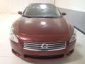 Tuscan Sun Red - Maxima 3.5 SV Sport Photo No. 3