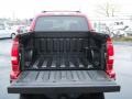 Red Fire - Explorer Sport Trac XLT 4x4 Photo No. 15