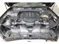5.0 Liter DI DOHC 32-Valve VVT V8 Engine for 2012 Jaguar XJ XJL Portfolio #58812510