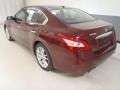 Tuscan Sun Red - Maxima 3.5 SV Sport Photo No. 19